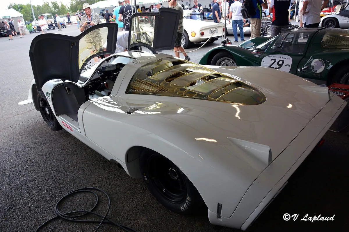 Classic Days 2018